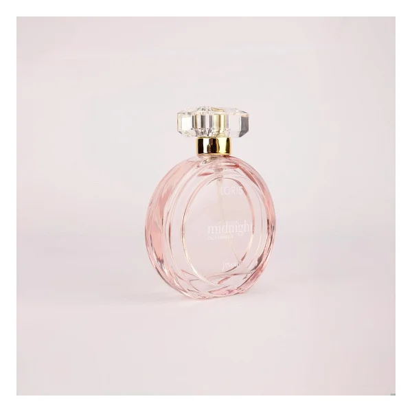 Loris Javou Midnight EDP 100 ml Kadın Parfüm - Görsel 10