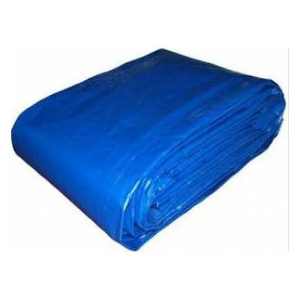 Şahlan Ebatlı Pvc Branda Gölgelik Su Geçirmez Çadır Branda Tente - 2 x 4 M - Görsel 3