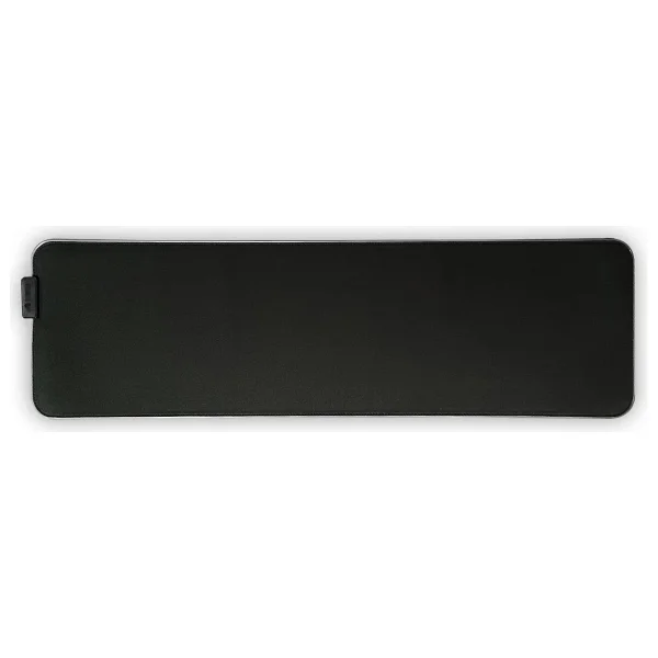 Glorious Gled Rgb Kumaş Oyuncu L Mousepad (Glo-Mp2-Gled-Le-B) - Siyah - Görsel 5