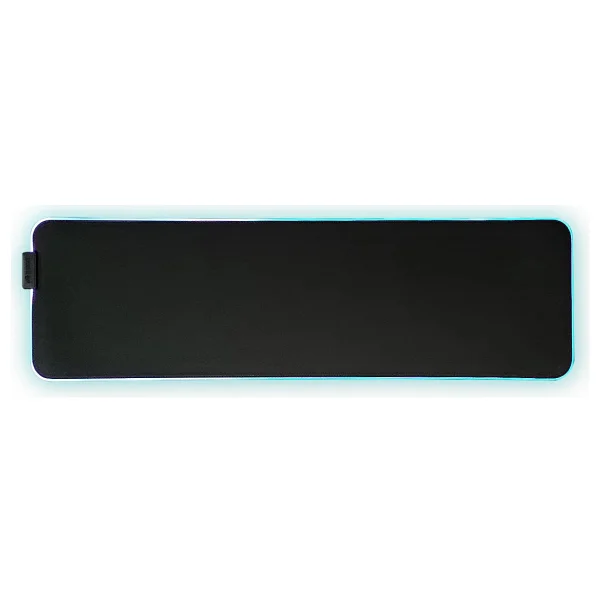 Glorious Gled Rgb Kumaş Oyuncu L Mousepad (Glo-Mp2-Gled-Le-B) - Siyah - Görsel 2