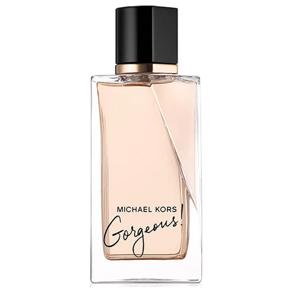 Michael Kors Gorgeous EDP 100 ml Kadın Parfüm - Görsel 2