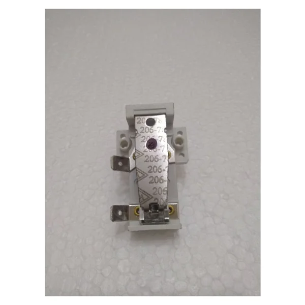 FullYedek Kumtel Ufo Elektrikli Infrared Soba Termostat Isıtıcı Termostat - Kombi - Görsel 2