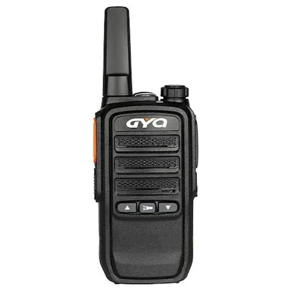 GYQ Q75 PMR Telsiz - Görsel 3