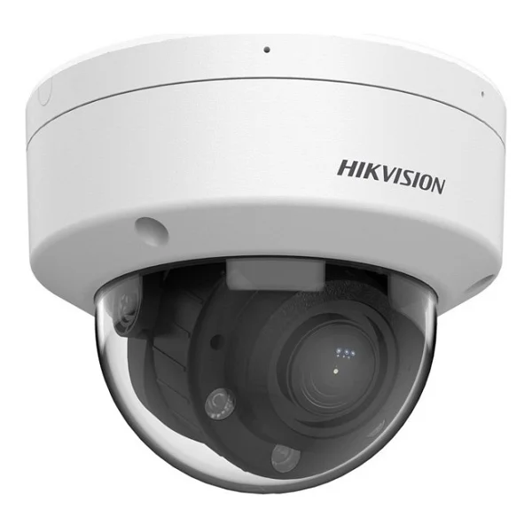 Hikvision DS-2CD1723G2-LIZSU 2MP 2.8-12MM Motorize 30MT IP67 Dahili Ses İp Dome Kamera - Görsel 3