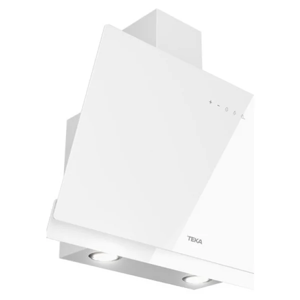 Teka DVN 74030 TTC WH Beyaz Duvar Tipi Davlumbaz - Görsel 2