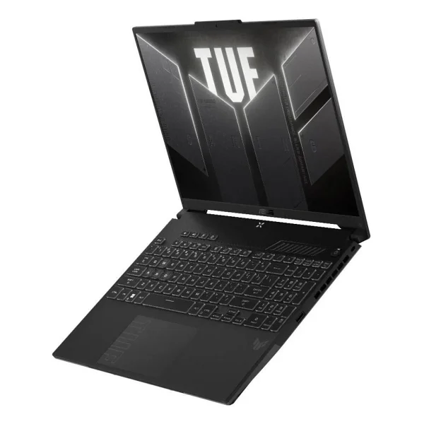 Asus TUF Gaming F16 FX607VJ-RL058 Core 5 210H 16 GB 512 GB SSD RTX3050 16" WUXGA Gaming Laptop - Görsel 8