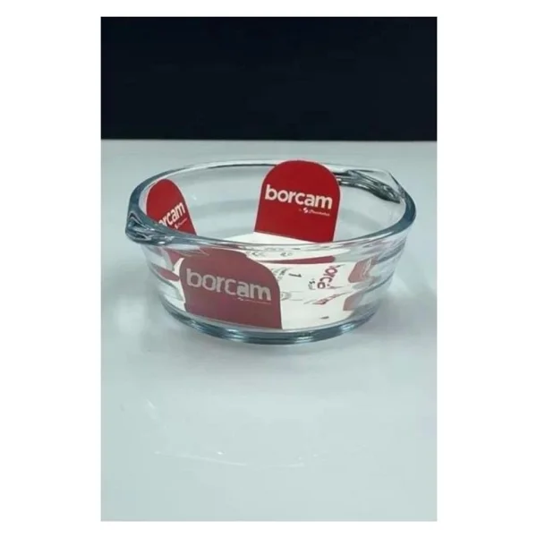 Paşabahçe 590094 Borcam Fırın Kasesi 350cc - Görsel 3