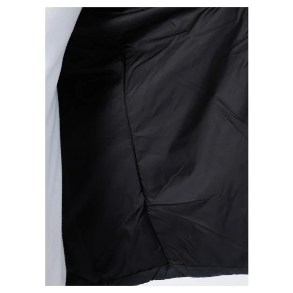 Helly Hansen Crew Insulator 2.0 HHA.30343-980 Antrasit Erkek Şişme Mont - Görsel 4