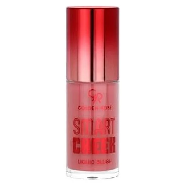 Golden Rose Smart Cheek 107 Likit Allık - Görsel 4