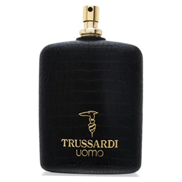Trussardi Uomo EDT 100 ml Erkek Parfüm - Görsel 2