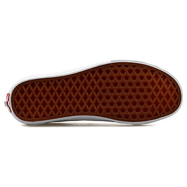 Vans Old Skool VN0A38G15U71 Bordo Spor Ayakkabı - Görsel 5