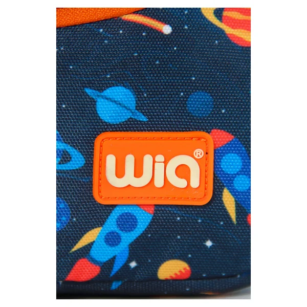 Wia Astronot Termoslu Beslenme Çantası - Görsel 5