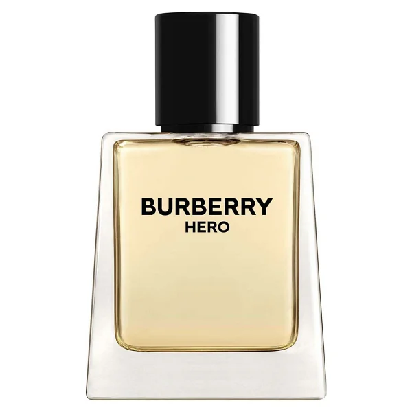 Burberry Hero EDT 100 ml Erkek Parfüm - Görsel 6