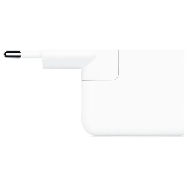 Apple 30 W MY1W2TU/A Notebook Adaptörü - Görsel 4