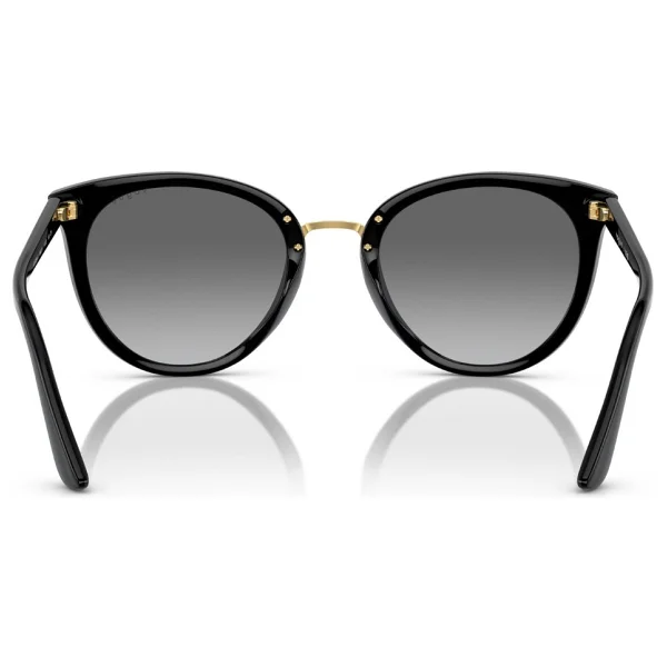 Vogue VO5230S W44/11 Black-Grey Kadın Güneş Gözlüğü - Görsel 8
