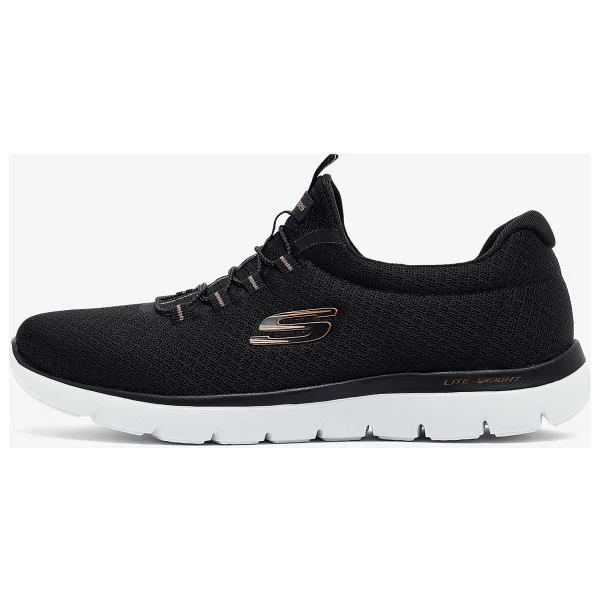 Skechers Summits 12980TK Kadın Spor Ayakkabı - Görsel 8