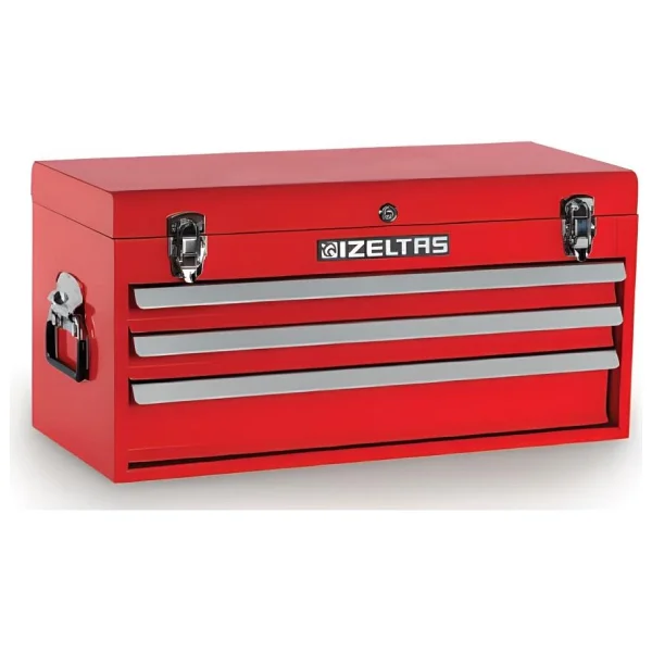 İzeltaş 8320331001 El Takım Çantası - Görsel 2