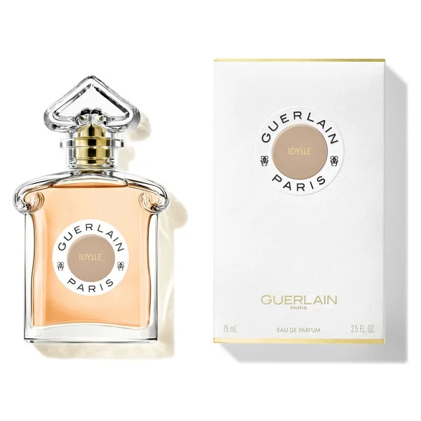 Guerlain Idylle EDP 75 ml Kadın Parfüm - Görsel 4