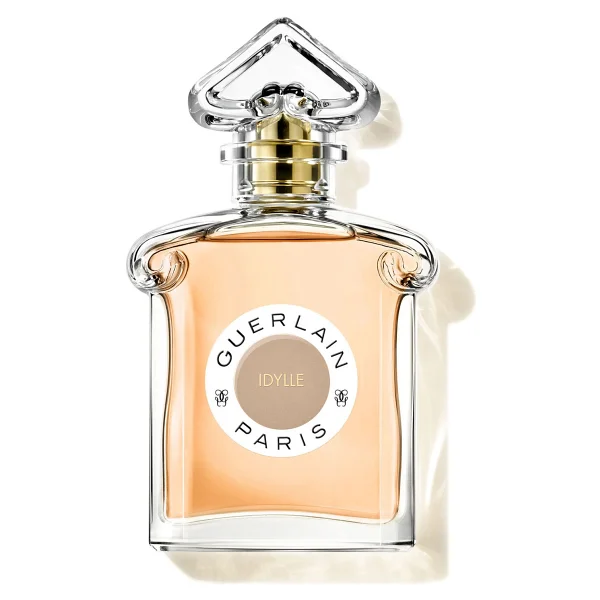 Guerlain Idylle EDP 75 ml Kadın Parfüm - Görsel 5