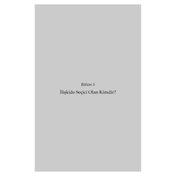Kadın Beyni Erkek Beyni - Serkan Karaismailoğlu - Görsel 5