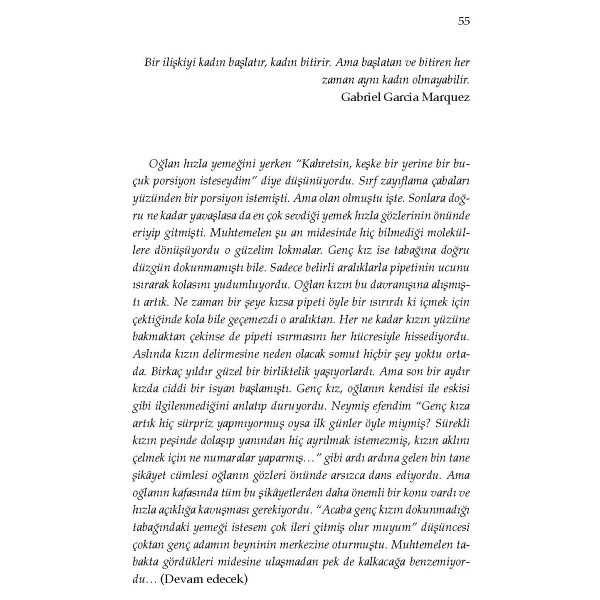 Kadın Beyni Erkek Beyni - Serkan Karaismailoğlu - Görsel 6