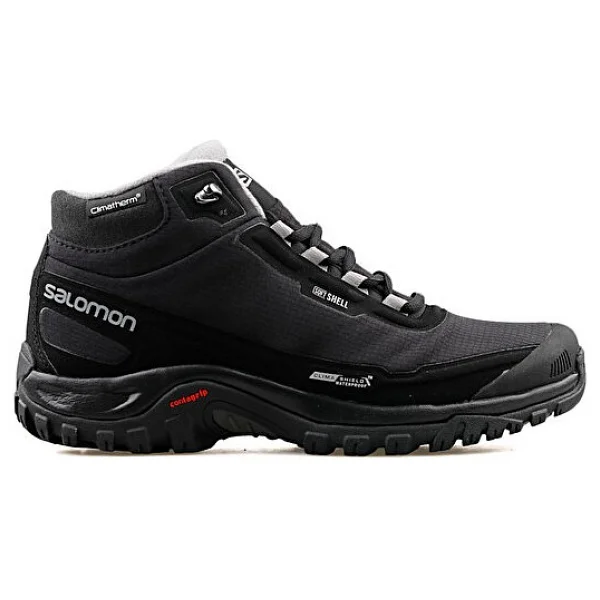 Salomon Shelter Climasalomon Su Geçirmez Erkek Outdoor Bot - Görsel 6