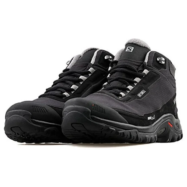 Salomon Shelter Climasalomon Su Geçirmez Erkek Outdoor Bot - Görsel 3