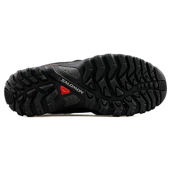 Salomon Shelter Climasalomon Su Geçirmez Erkek Outdoor Bot - Görsel 5