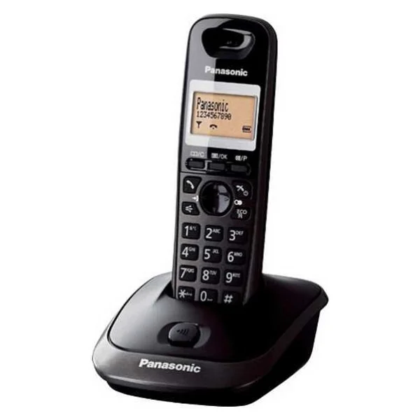 Panasonic KX-TG2511 Telsiz Telefon - Görsel 10