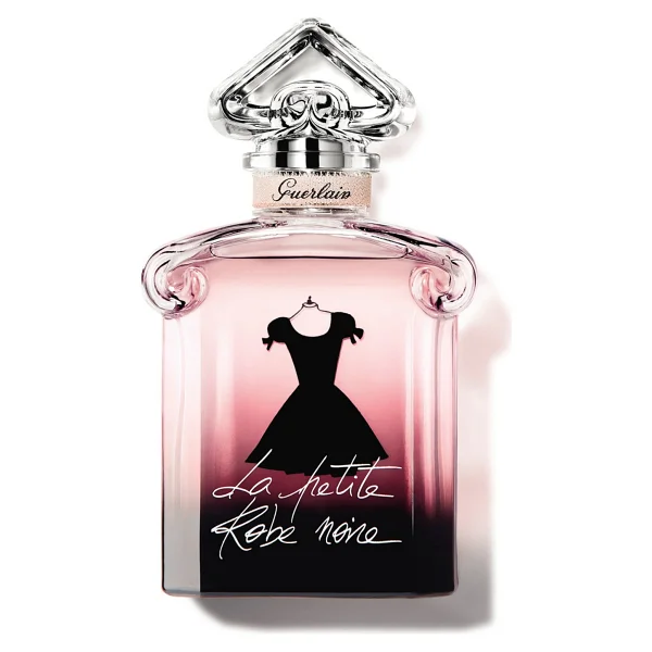 Guerlain La Petite Robe Noire EDP 50 ml Kadın Parfüm - Görsel 2