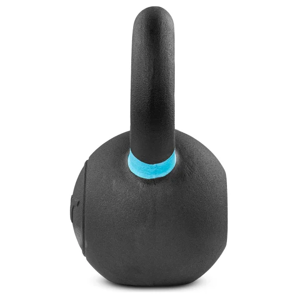 USR KB8 8 kg Döküm Kettlebell - Görsel 2