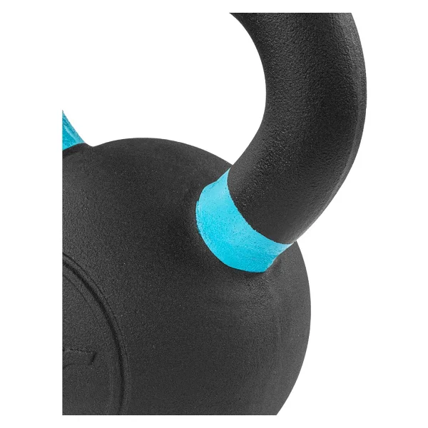 USR KB8 8 kg Döküm Kettlebell - Görsel 4
