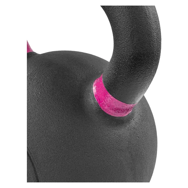 USR KB20 20 kg Döküm Kettlebell - Görsel 4