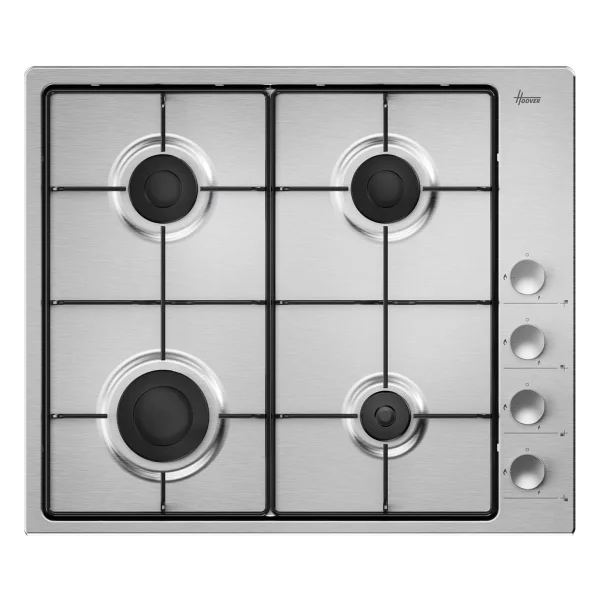 Hoover HHW6LMX Inox Ankastre Ocak - Görsel 5