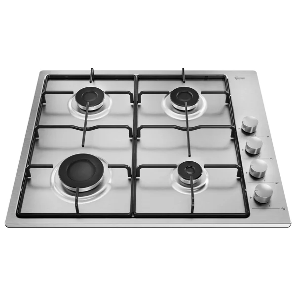 Hoover HHW6LMX Inox Ankastre Ocak - Görsel 2