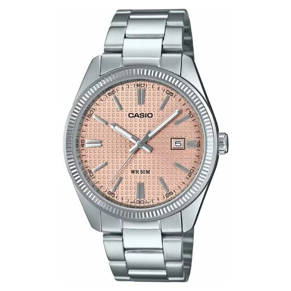 Casio Standart MTP-1302PE Erkek Kol Saati - Görsel 2