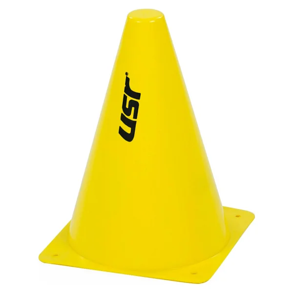 USR AH1840 40 lı 18 Cm Antrenman Huni Seti - Görsel 4