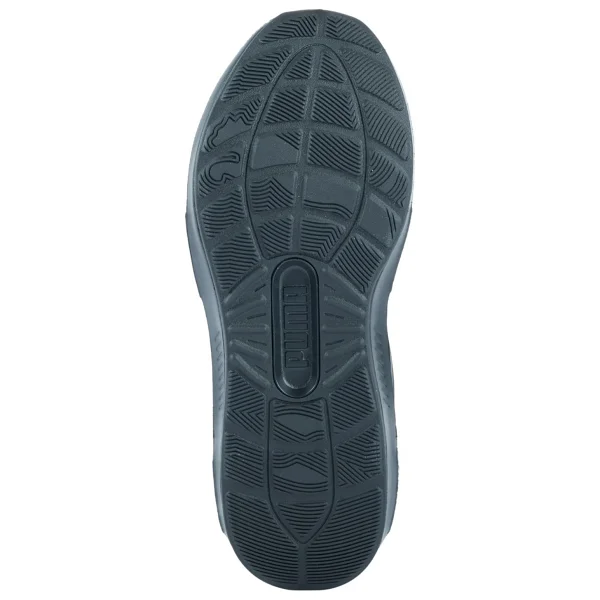 Puma Softride Enzo 5 311098-01 Siyah-Gri Erkek Koşu Ayakkabısı - Görsel 4