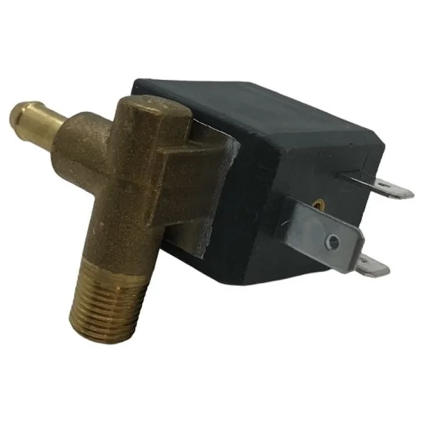 Ceme Ütü Solenoid Valf 1/8 / 5523 (Ty 6000/C) - Görsel 3