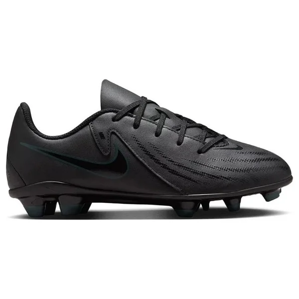 Nike Phantom GX II Club FJ2600 FG/MG Çocuk Krampon - Görsel 7