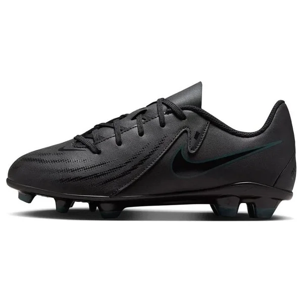 Nike Phantom GX II Club FJ2600 FG/MG Çocuk Krampon - Görsel 2