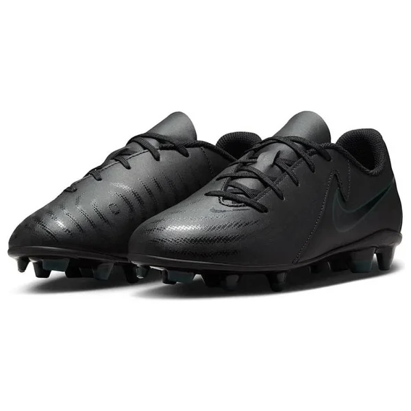 Nike Phantom GX II Club FJ2600 FG/MG Çocuk Krampon - Görsel 3