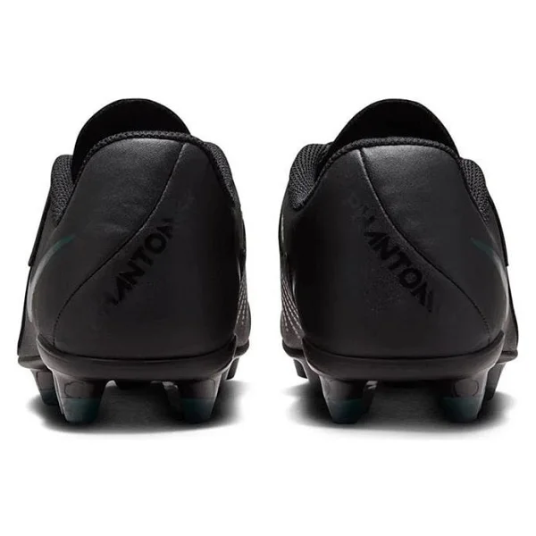 Nike Phantom GX II Club FJ2600 FG/MG Çocuk Krampon - Görsel 4