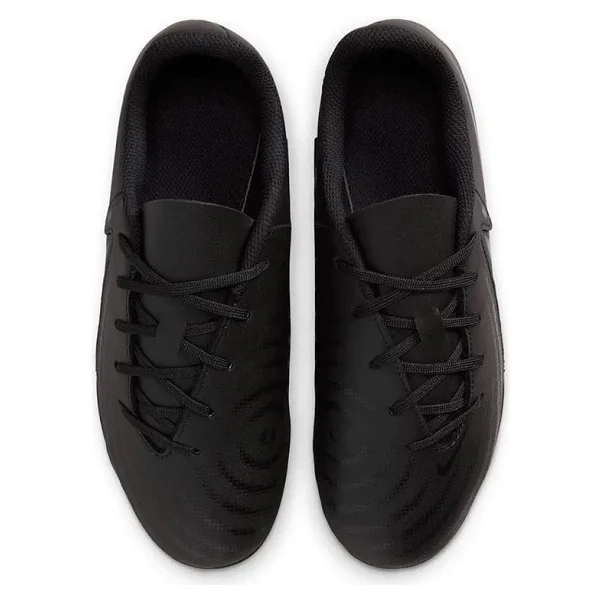 Nike Phantom GX II Club FJ2600 FG/MG Çocuk Krampon - Görsel 5