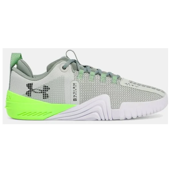 Under Armour Reign 6 3027341-452 Mavi Erkek Spor Ayakkabı - Görsel 7