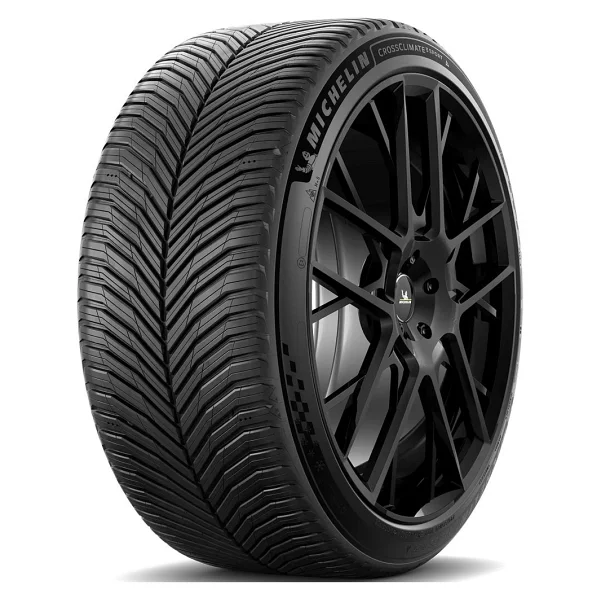 Michelin CrossClimate 3 Sport 225/40 R18 92Y XL 4 Mevsim Lastik - 2025 - Görsel 5