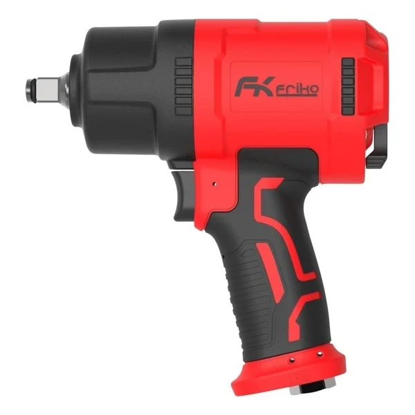 Fk Friko FRK-3401 3/4 inç Havalı Somun Sıkma Makinesi - Görsel 2