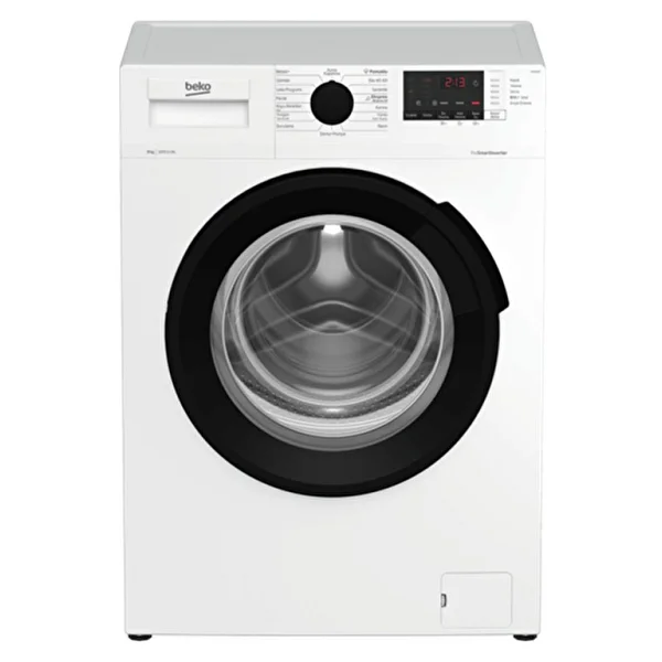 Beko CM 8102 8 kg 1000 Devir Çamaşır Makinesi - Görsel 5