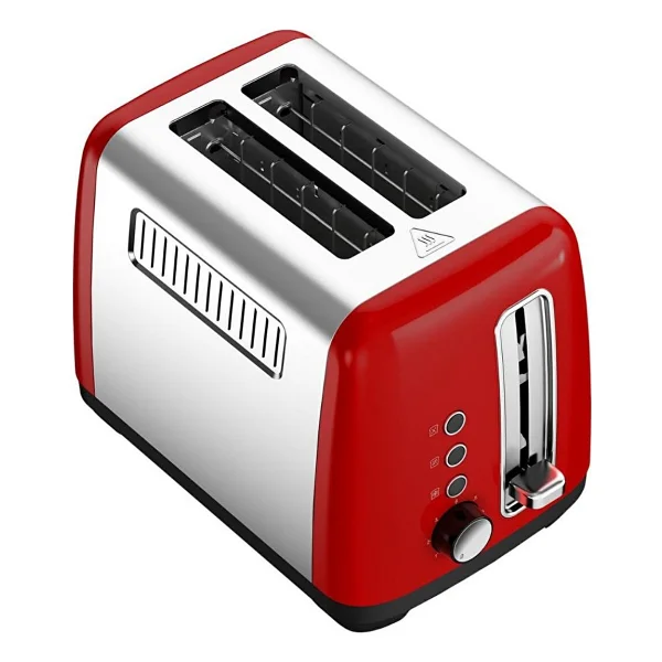 Beko EK 5420 Retro Ekmek Kızartma Makinesi - Görsel 2
