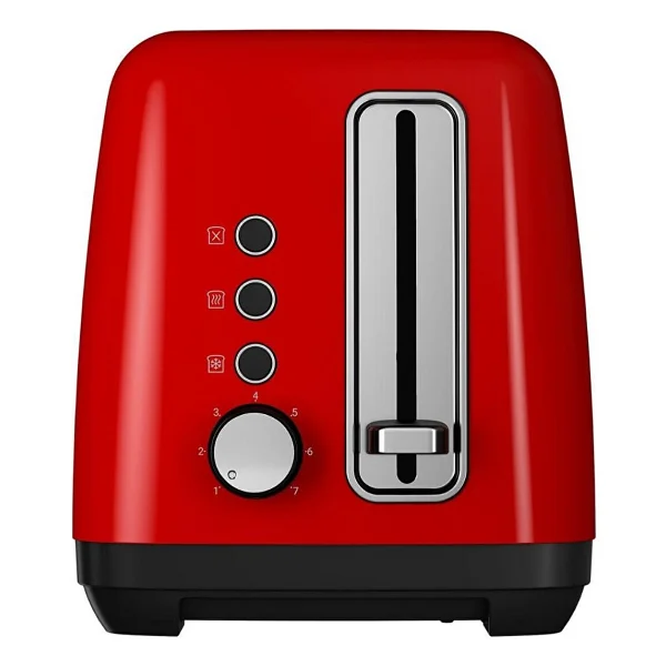 Beko EK 5420 Retro Ekmek Kızartma Makinesi - Görsel 4